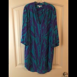 Amanda Uprichard dress